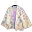 Prairie Star Kimono Coat- Laura