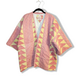 Prairie Skies Kimono Coat- Carley